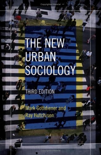 The New Urban Sociology, 3rd Edition