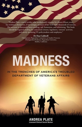 Madness In The Trenches Of America