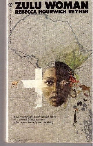 Zulu Woman