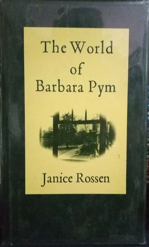 The World of Barbara Pym