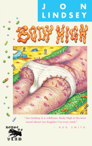 Body High: A Novel