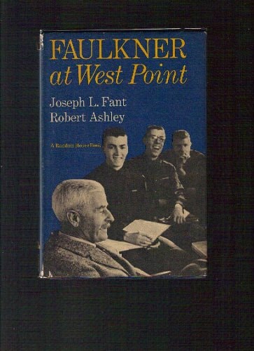 Faulkner at West Point