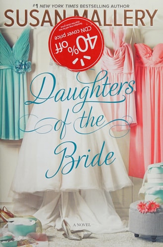 Daughters of the Bride: A Novel