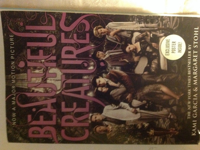 Beautiful Creatures (Beautiful Creatures, 1)