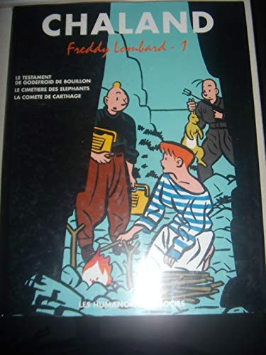 Freddy Lombard. 1