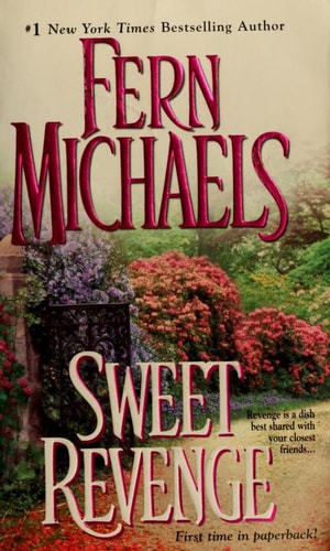 Sweet Revenge (Sisterhood)