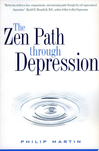 The Zen Path Through Depression