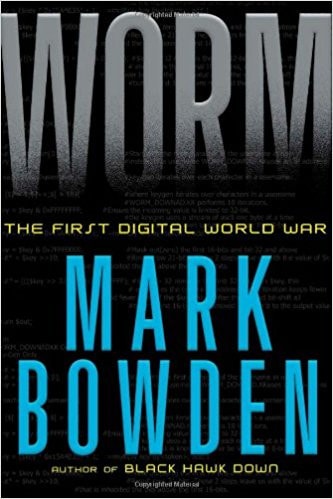 Worm: The First Digital World War