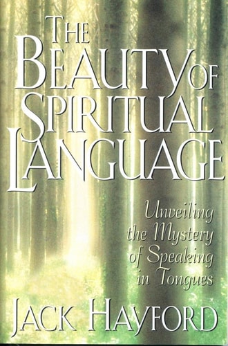The Beauty Of Spiritual Language