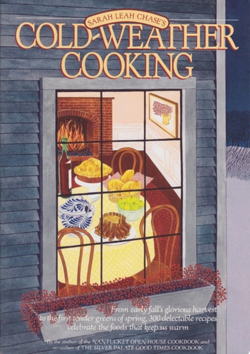 Cold-Weather Cooking