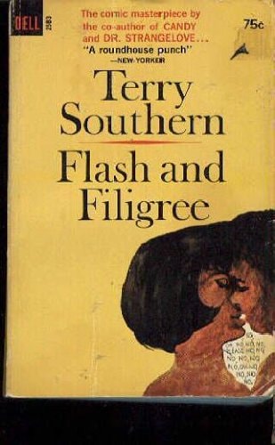 Flash and Filigree