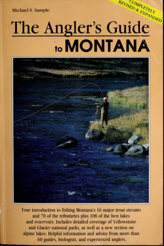 Angler's Guide to Montana