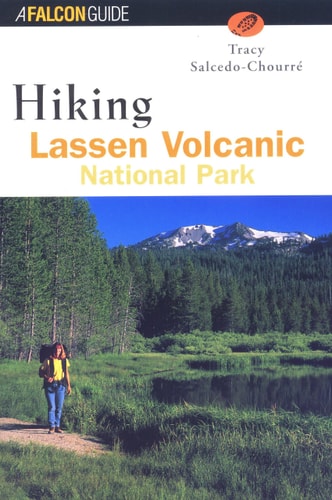 Hiking Lassen Volcanic National Park