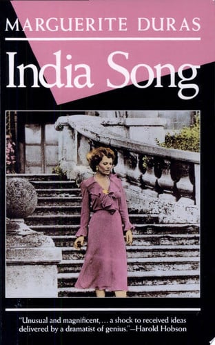 India Song