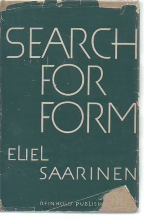 Search for Form: A Fundamental Approach to Art