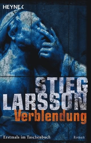 Verblendung (1): Roman