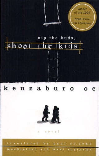 Nip the Buds, Shoot the Kids