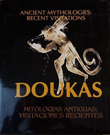 Ancient Mythologies: Recent Visitations; the Photographic Work of Jim Doukas