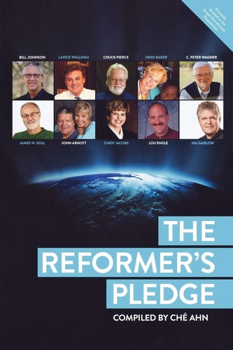 Reformer's Pledge
