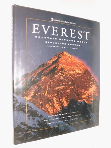 Everest : Mountain Without Mercy