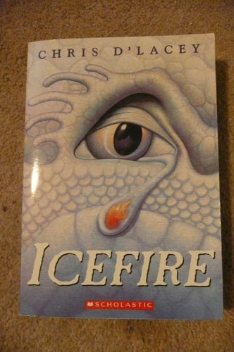 Icefire