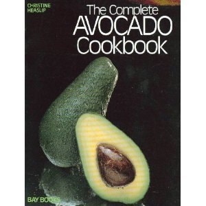 Complete Avocado