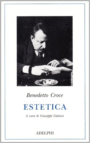 Estetica come scienza dell'espressione e linguistica generale. Teoria e storia