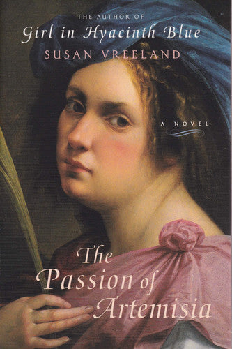 The Passion of Artemisia