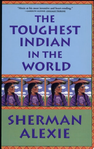The Toughest Indian in the World