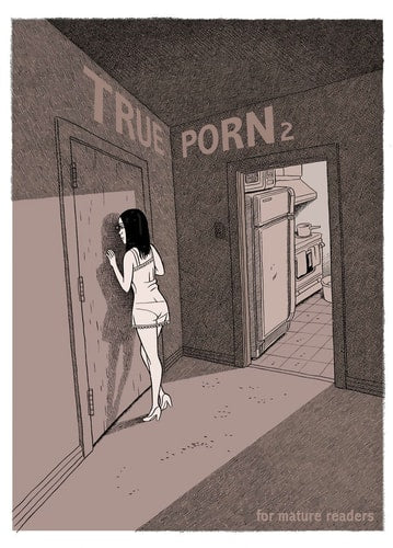 True Porn Volume 2