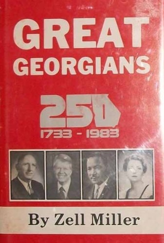 Great Georgians