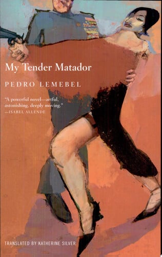 My Tender Matador: A Novel
