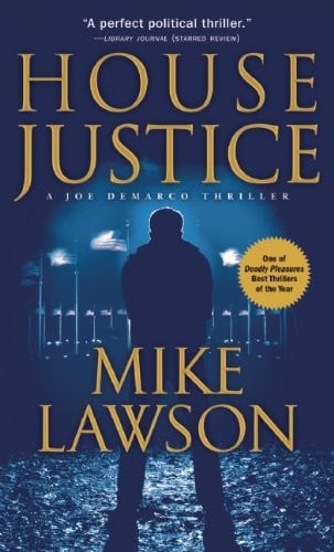 House Justice (Joe De Marco)