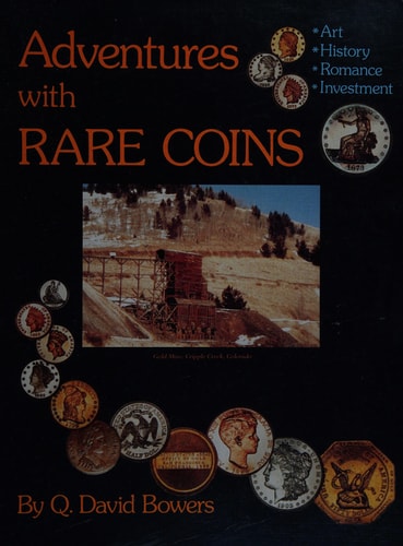 Adventures With Rare Coins