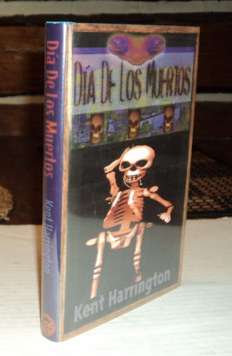 D?¡a de los Muertos