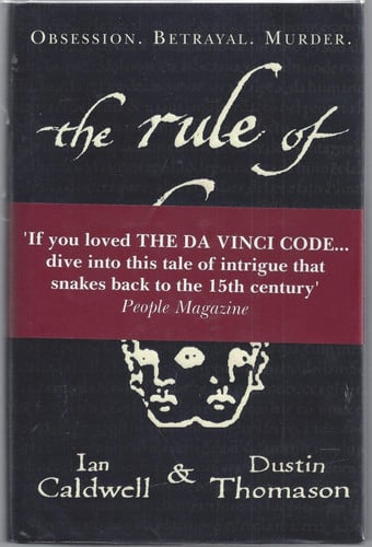 The Rule of Four