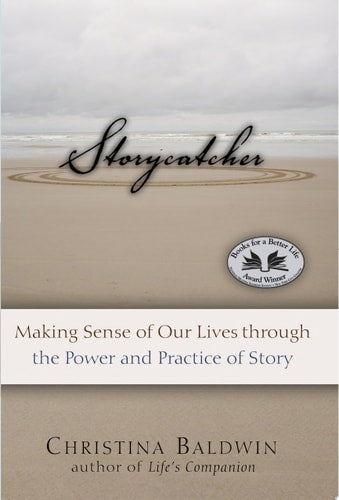 Storycatcher: Making Sense of Our Lives through the Power and Practice of Story