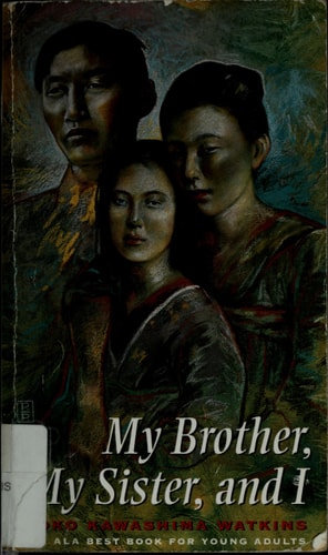 My Brother, My Sister, and I