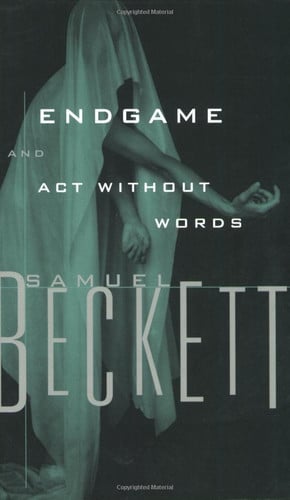 Endgame and Act Without Words