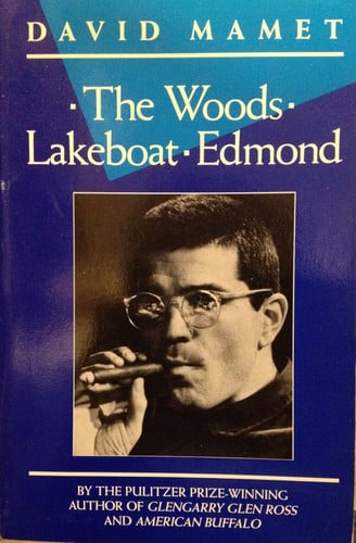 Woods, Lakeboat, Edmond