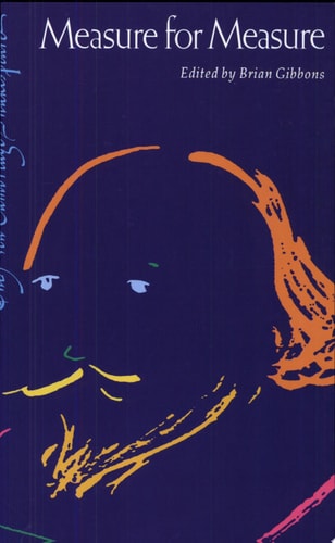 Measure for Measure (The New Cambridge Shakespeare)