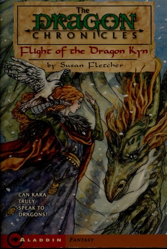 Flight of the Dragon Kyn