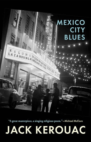 Mexico City Blues: 242 Choruses