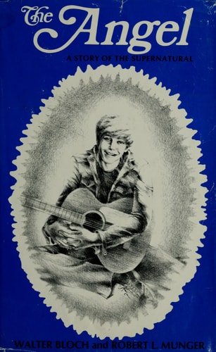 The angel