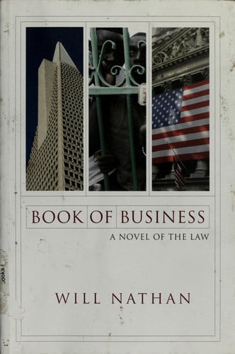 Book of Business