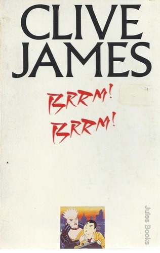 Brrm Brrm