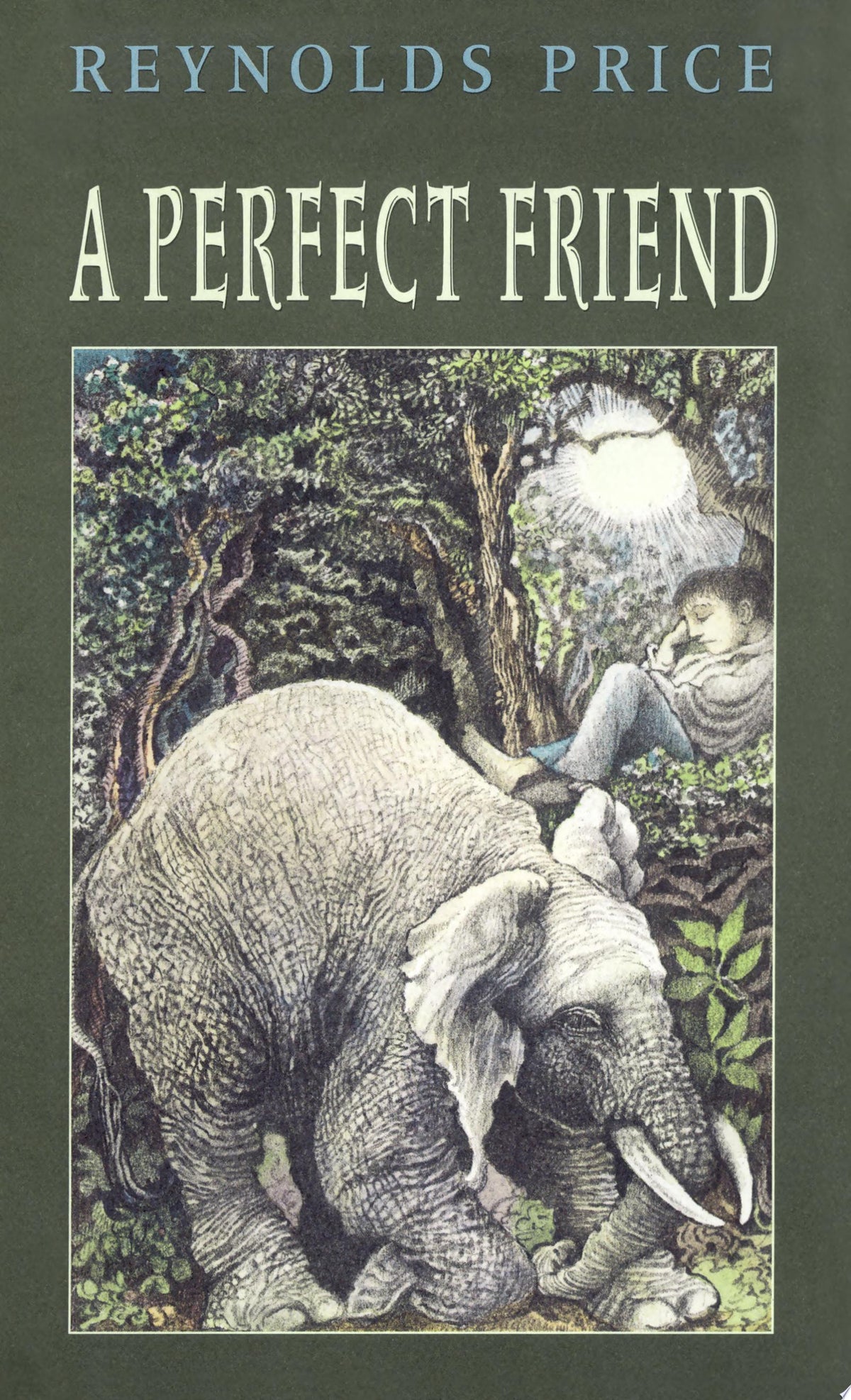 A Perfect Friend