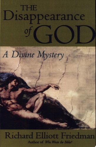 The Disappearance of God: A Divine Mystery