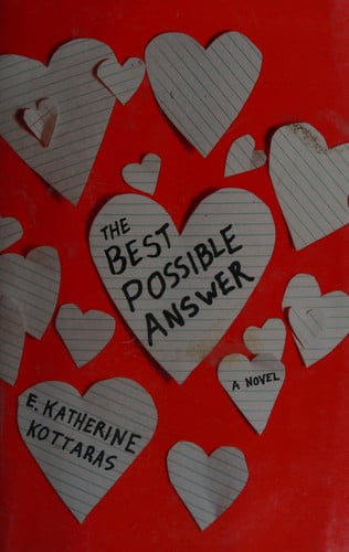 The Best Possible Answer: A Novel