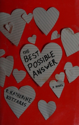 The Best Possible Answer: A Novel